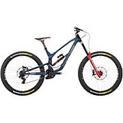 Nukeproof Dissent 275 RS Bike X01 DH 2021